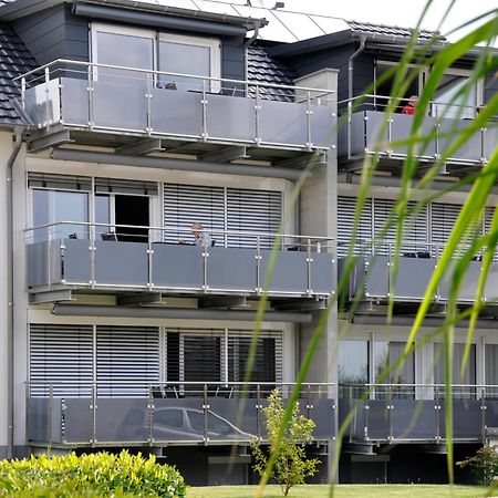 Auszeit Apartment Hagnau Ngoại thất bức ảnh