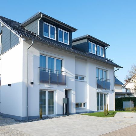 Auszeit Apartment Hagnau Ngoại thất bức ảnh