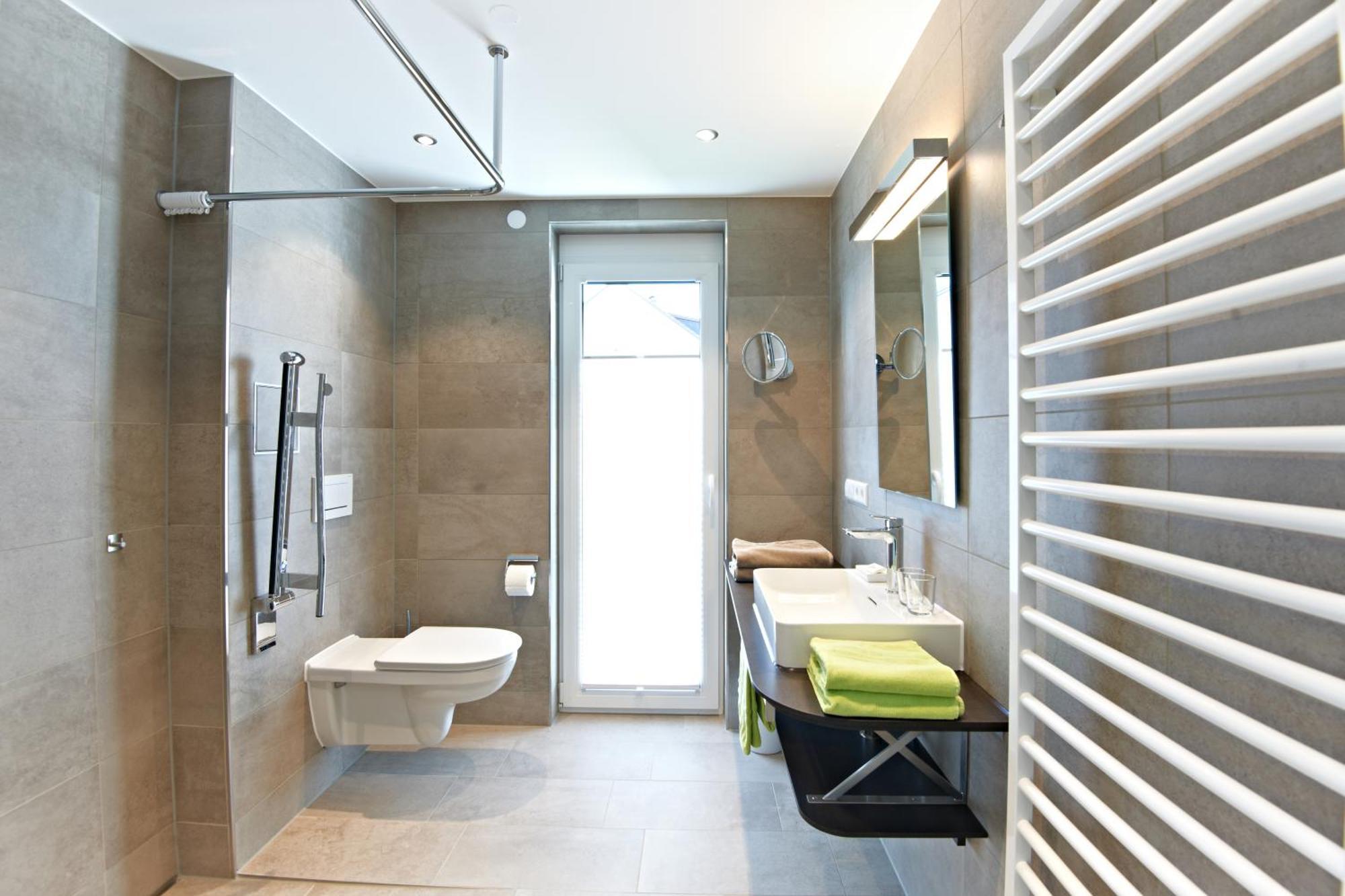 Auszeit Apartment Hagnau Ngoại thất bức ảnh