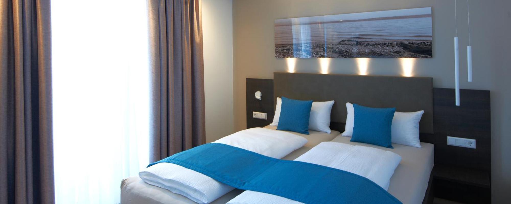Auszeit Apartment Hagnau Ngoại thất bức ảnh