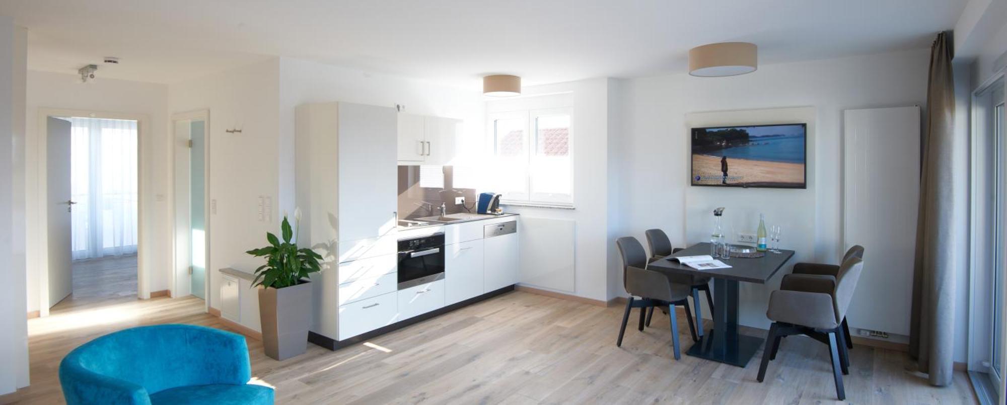 Auszeit Apartment Hagnau Ngoại thất bức ảnh