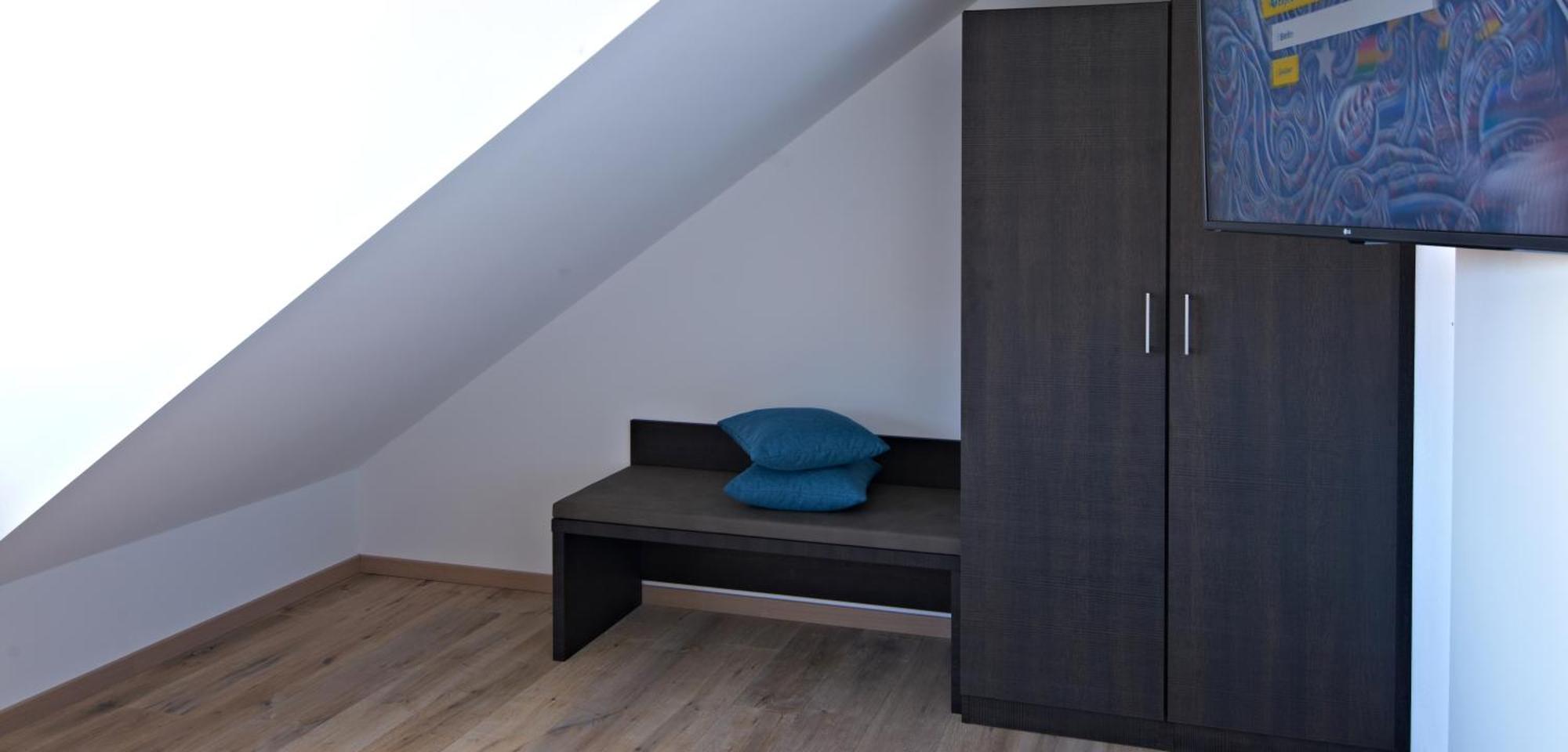 Auszeit Apartment Hagnau Ngoại thất bức ảnh