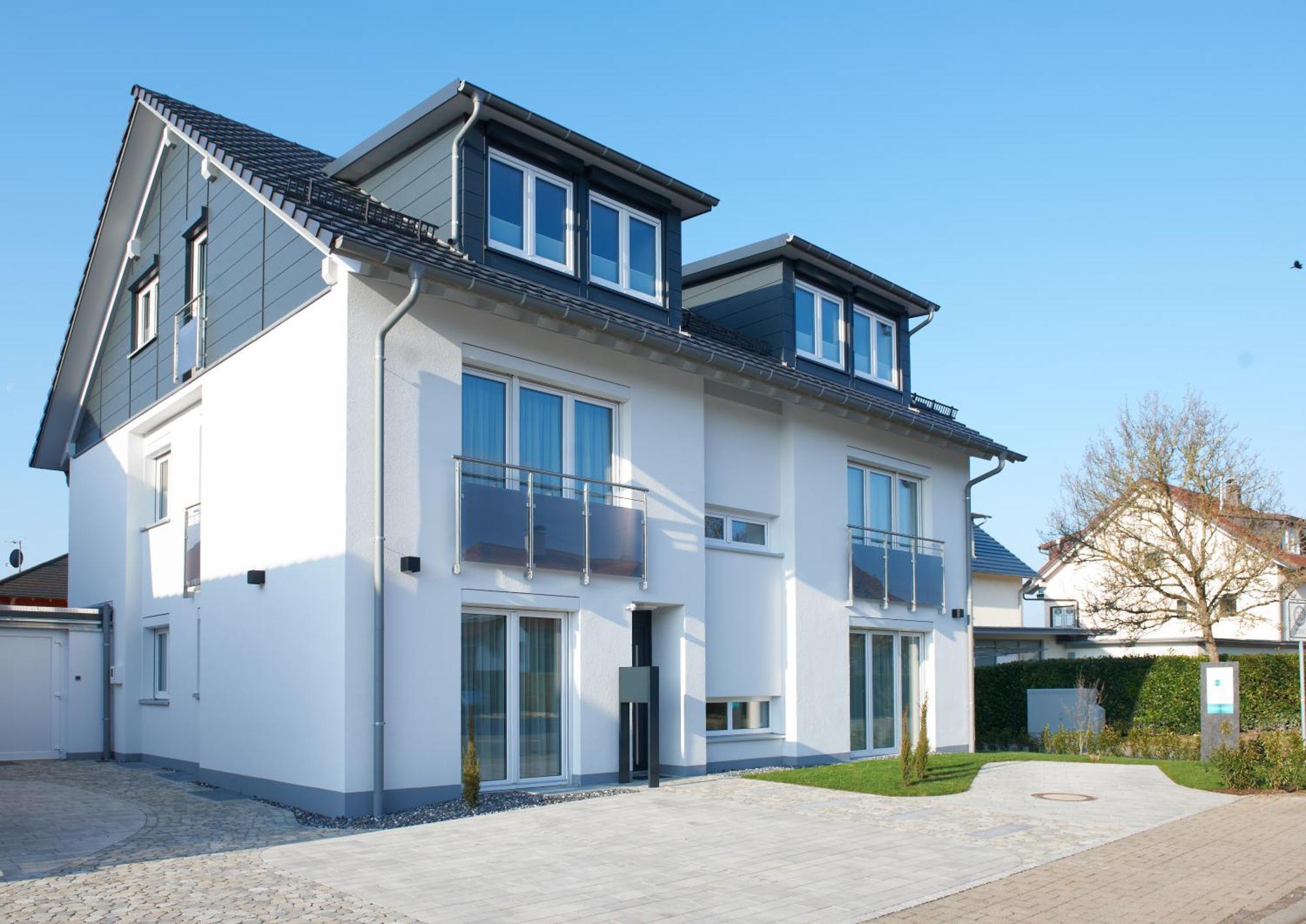 Auszeit Apartment Hagnau Ngoại thất bức ảnh