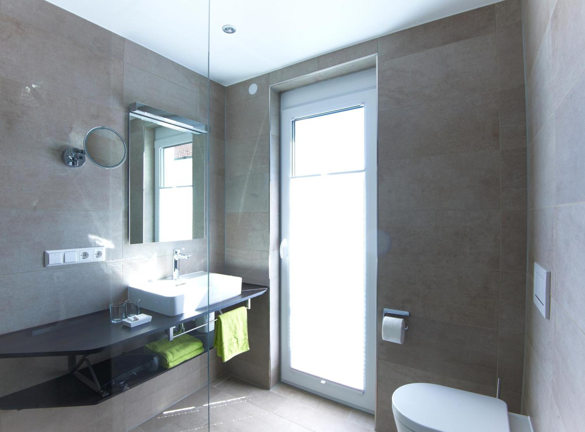 Auszeit Apartment Hagnau Ngoại thất bức ảnh